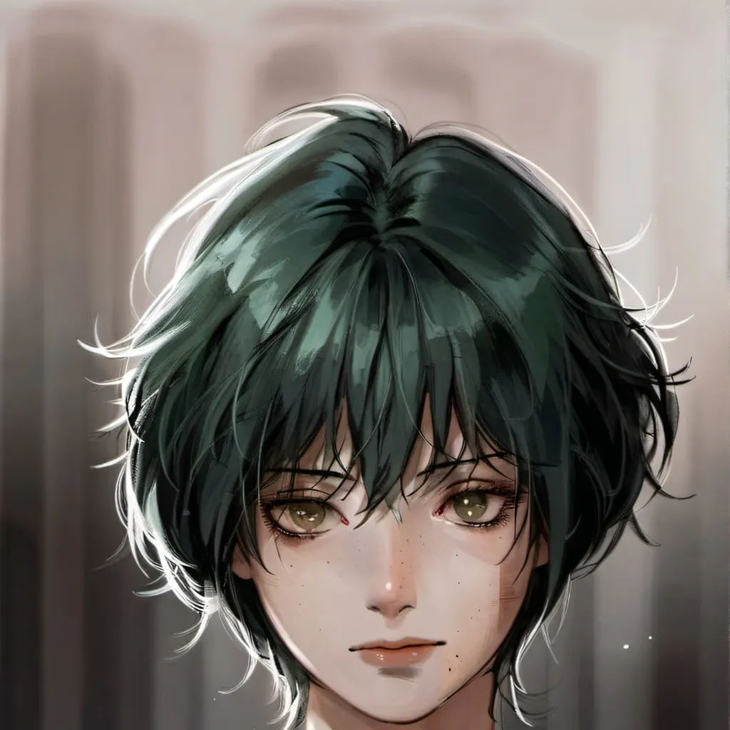 chat with ai character: Yuki