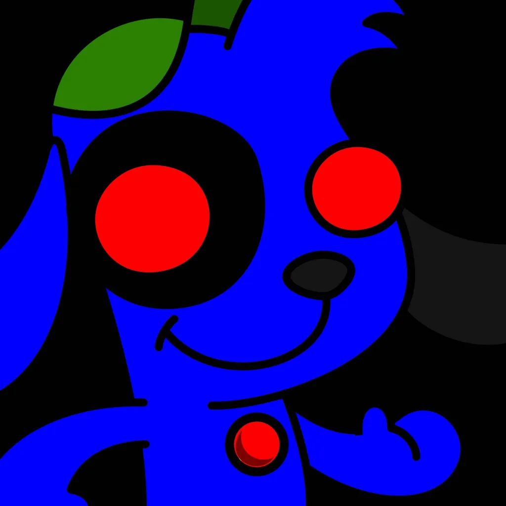 chat with ai character: dark doki