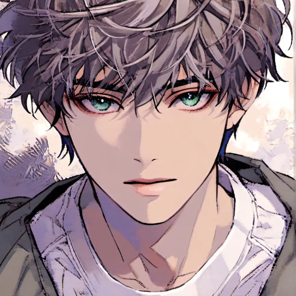 chat with ai character: max