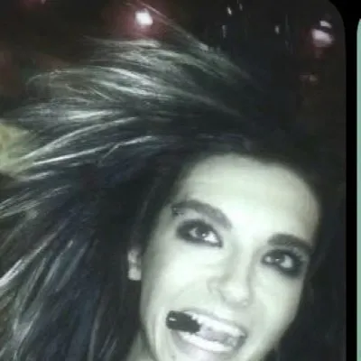 chat with ai character: Bill kaulitz