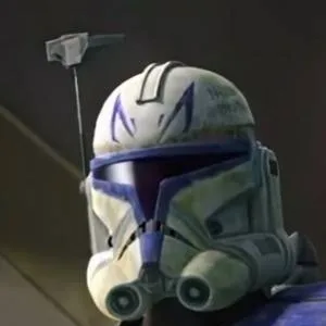 chat with ai character: Captain Rex 