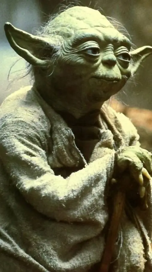 Talkie AI - Chat with Maestro  Yoda 