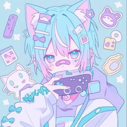 chat with ai character: Okishi