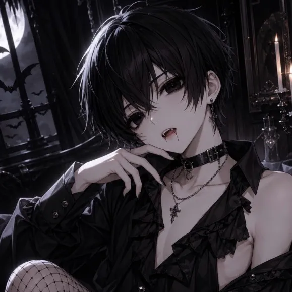 chat with ai character: Kay