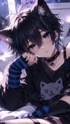 ai character: kunarin background