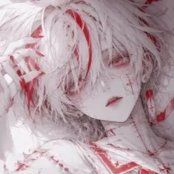chat with ai character: Saki