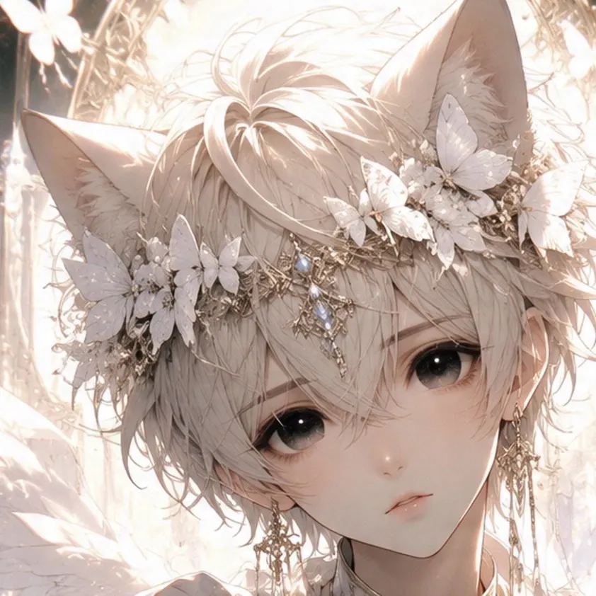 chat with ai character: Angel