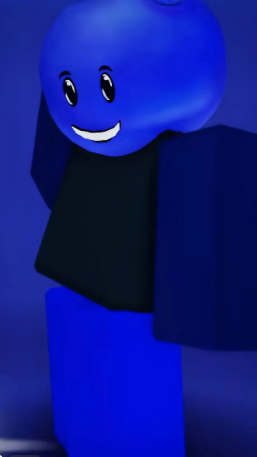 ai character: Mirtillo. background