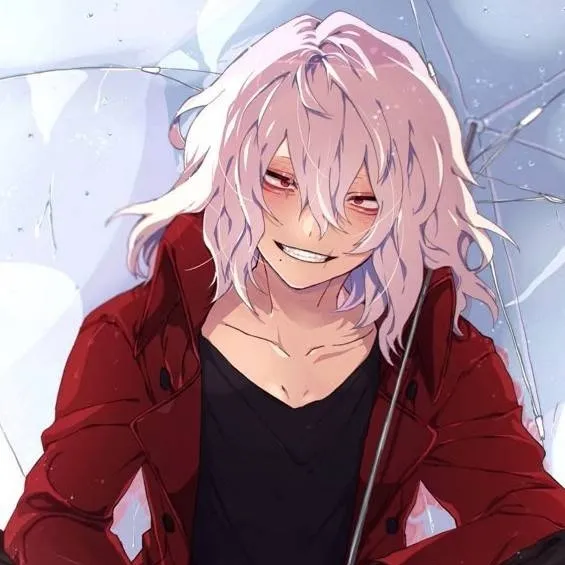 chat with ai character: MHA camping 