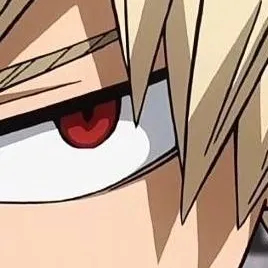 chat with ai character: Bakugo Katsuki