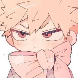 chat with ai character: Bakugo Katsuki💥🎀