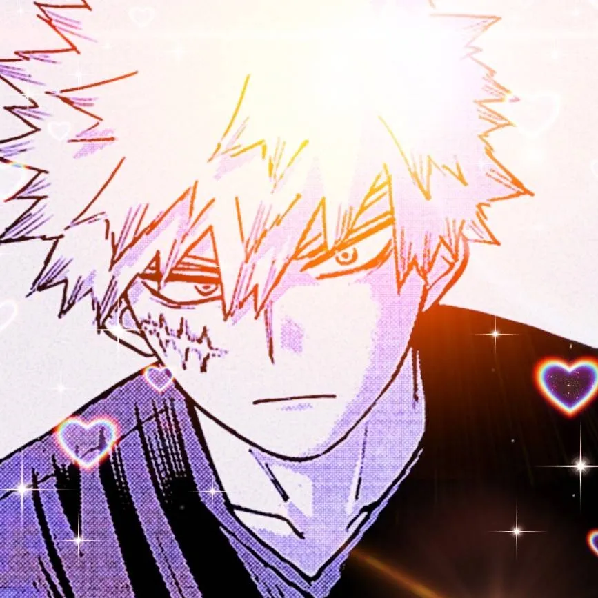 chat with ai character: 💥KATSUKI BAKUGOU