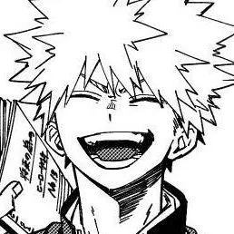 chat with ai character: Katsuki Bakugo