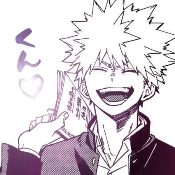 chat with ai character: Bakugo Katsuki