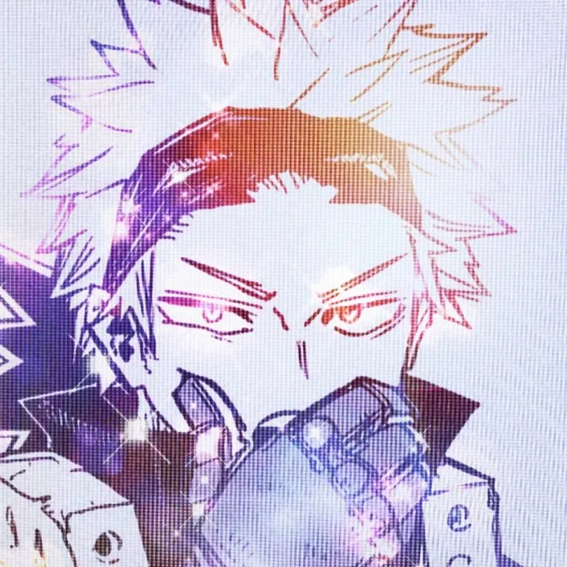 chat with ai character: Bakugo Katsuki