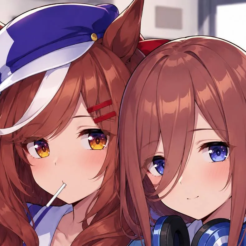 chat with ai character: miku y mambo