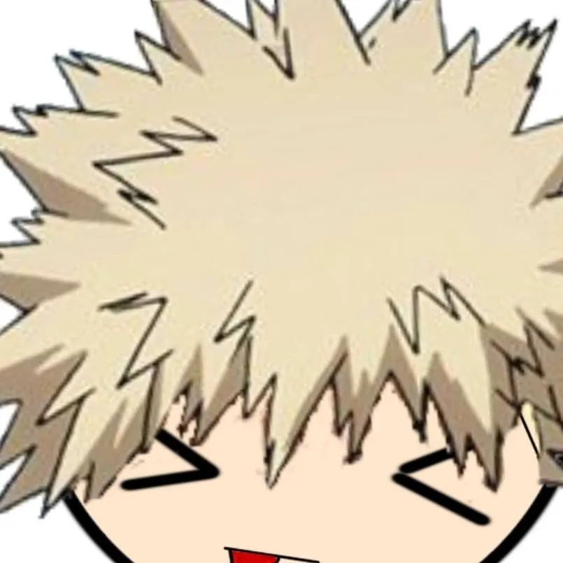 chat with ai character: bakugo hates you 