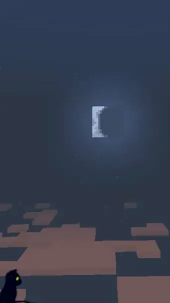 ai character: new kid  background