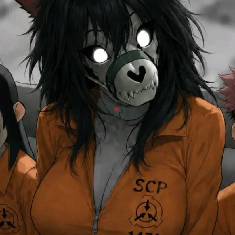 chat with ai character: scp 1461