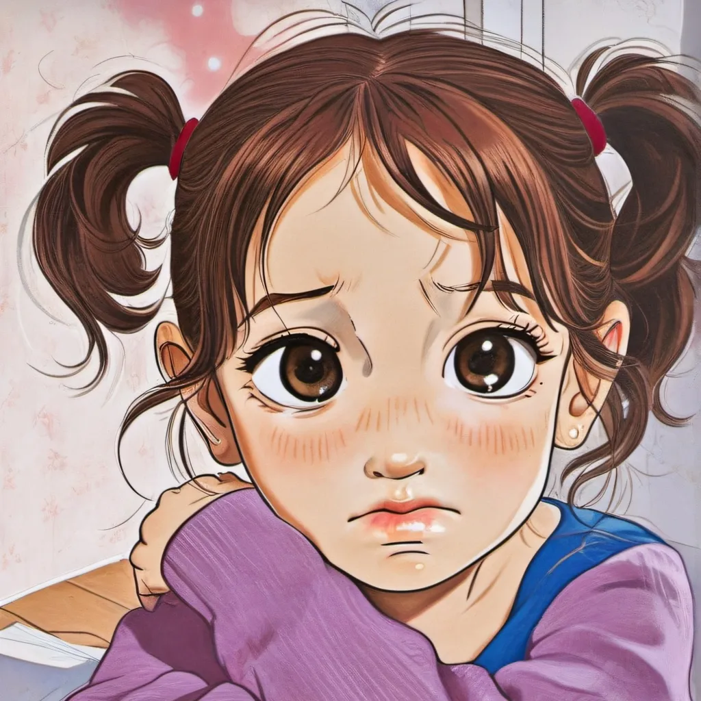 chat with ai character: Lilly