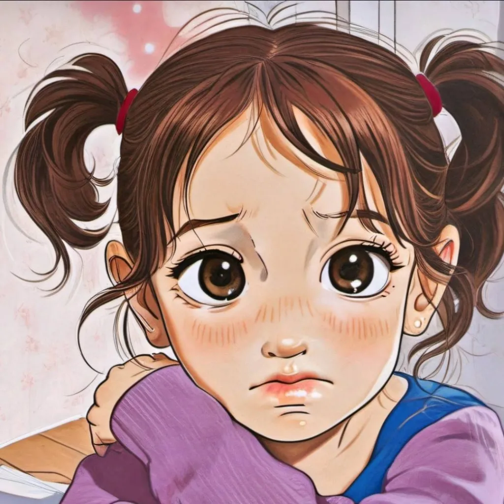 chat with ai character: Lilly