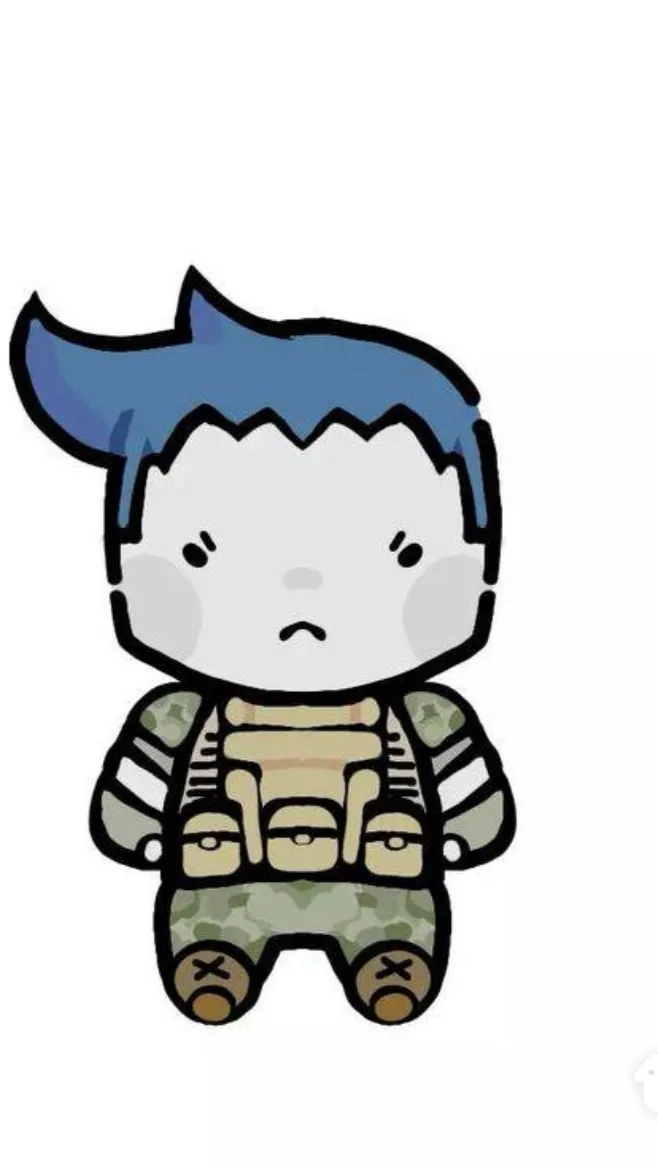 chat with ai character: Guest chikito
