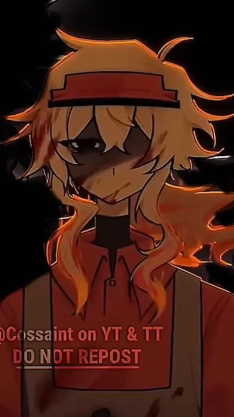 Talkie AI - Chat with eliot killer
