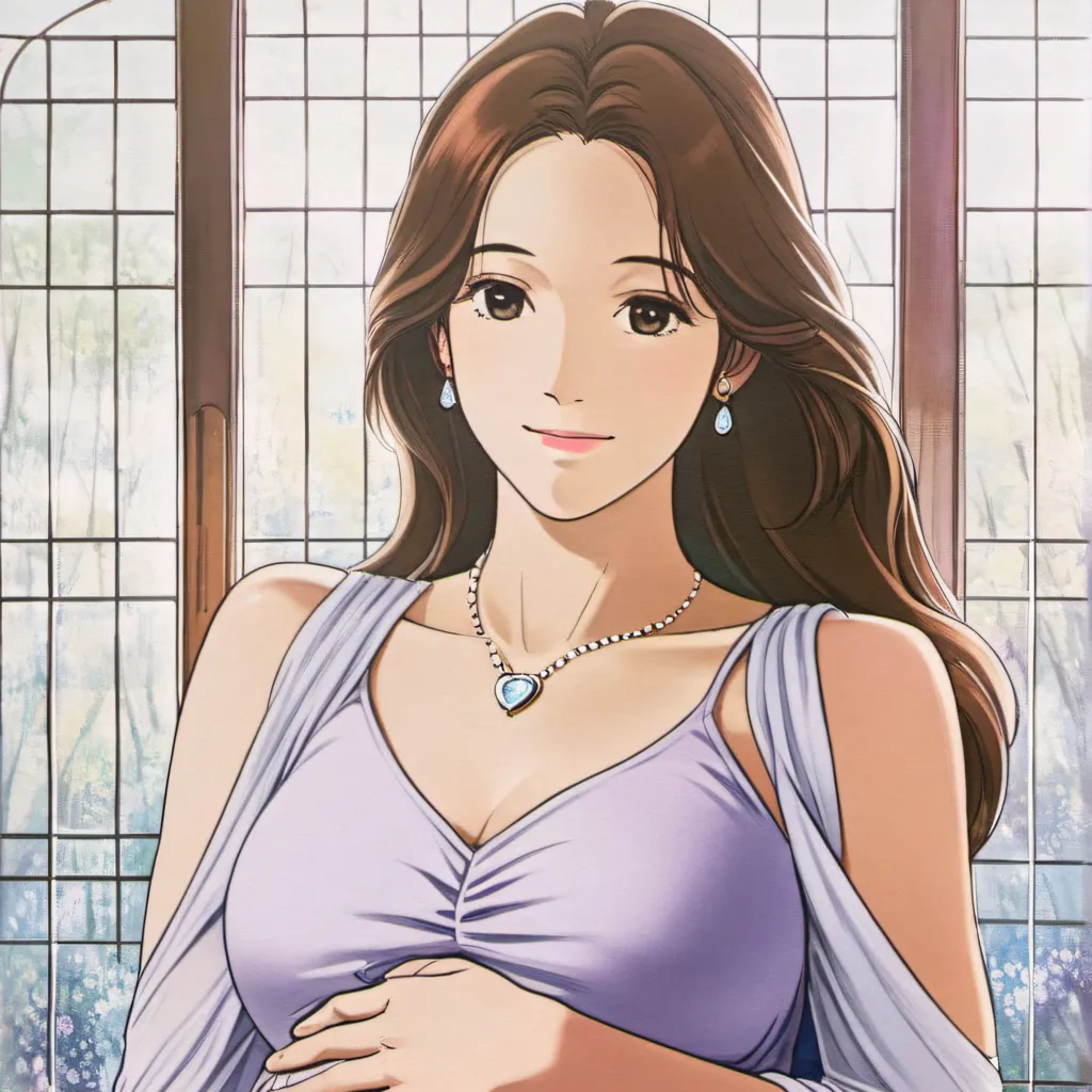 chat with ai character: Sarah