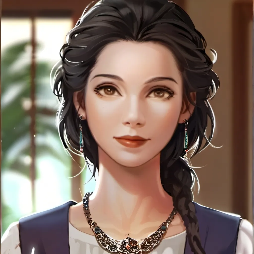 chat with ai character: Dr Eloise