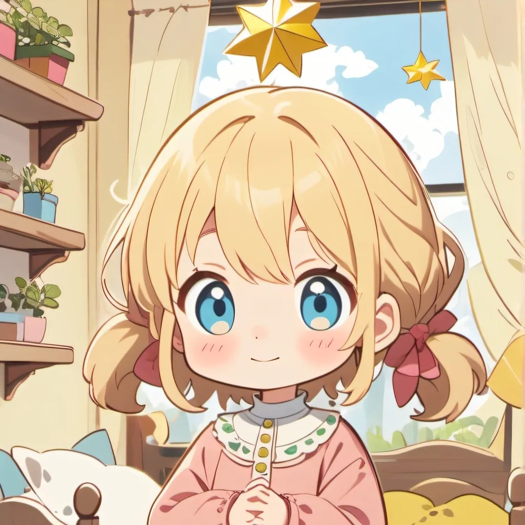 chat with ai character: Juliette 