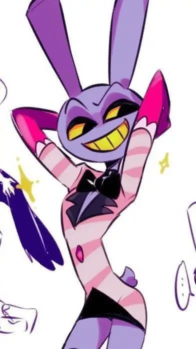 ai character: Jax ?? background
