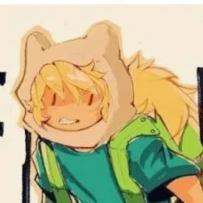 chat with ai character: Finn el humano