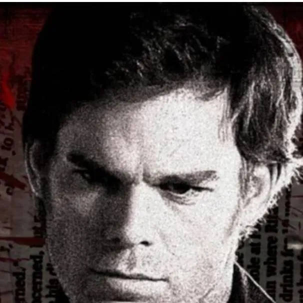 chat with ai character: dexter morgan