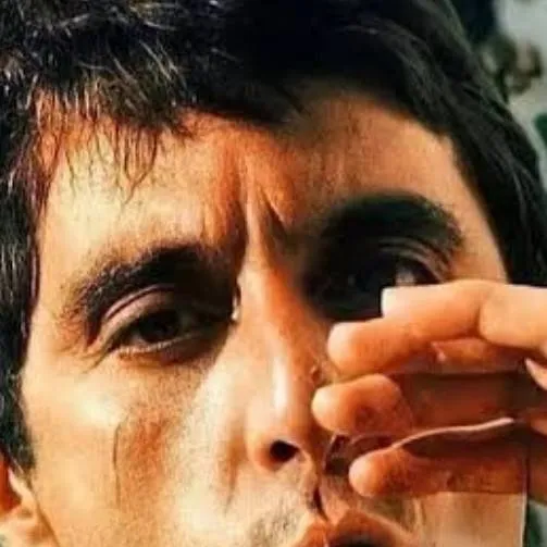 chat with ai character: Scarface 