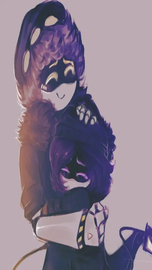 ai character: hi I'm n background