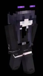 Talkie AI - Chat with endergirl