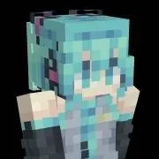 chat with ai character: miku