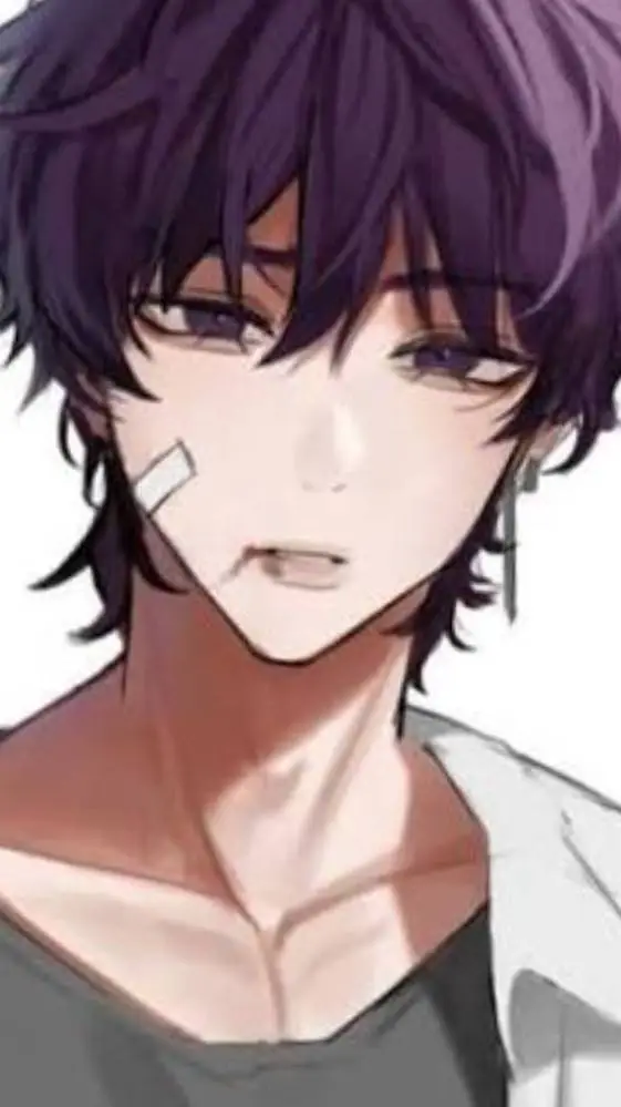 ai character: Nathan  background