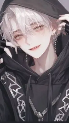 ai character: Alex💞 background