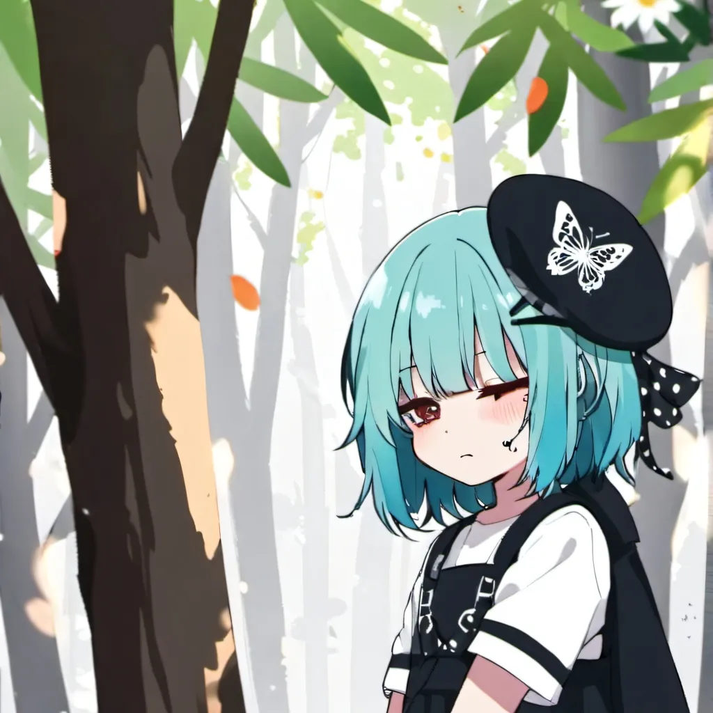 chat with ai character: Ями