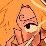 chat with ai character: Sanji