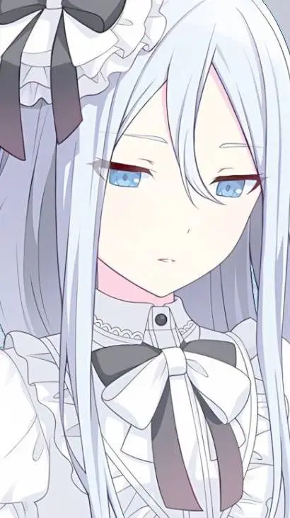 ai character: Kanade background