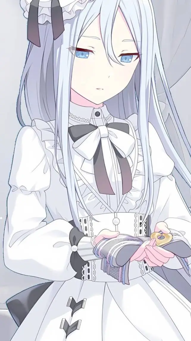 ai character: Kano background