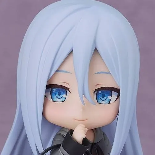 chat with ai character: chibi Kanade