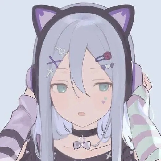 chat with ai character: Kanacat