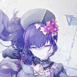 chat with ai character: Mafuyu