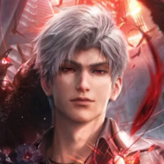 chat with ai character: Sylus Qin