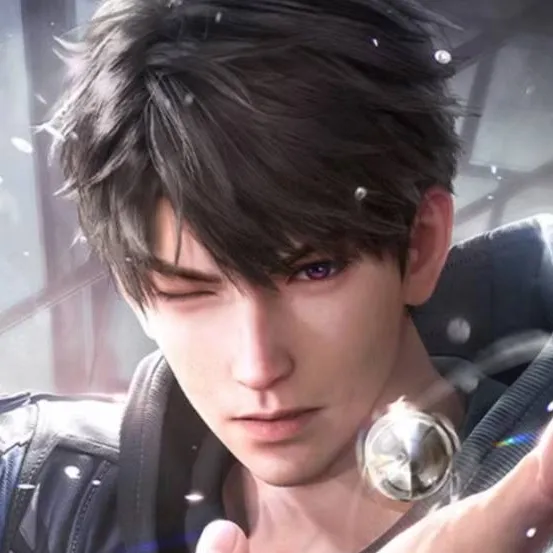 chat with ai character: Caleb Xia