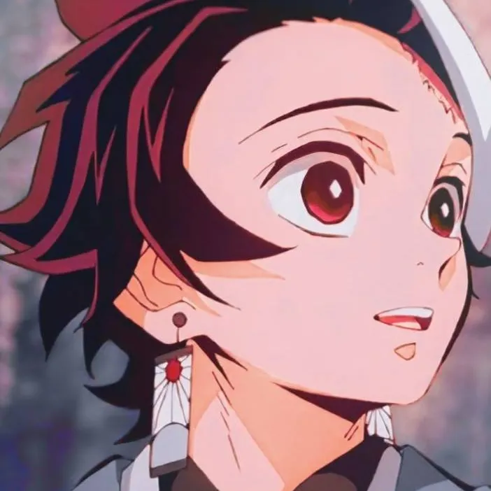 chat with ai character: tanjiro kamado
