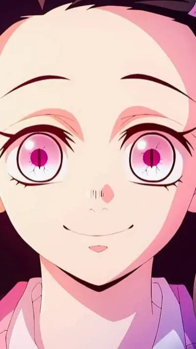 Talkie AI - Chat with nezuko kamado